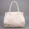 Givenchy Pandora Large Bag in Beige (nude) - Lyst