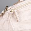 Givenchy Pandora Large Bag in Beige (nude) - Lyst