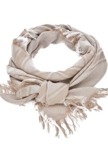 Gucci Desert Scarf - Lyst