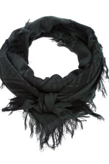 Gucci Desert Scarf - Lyst