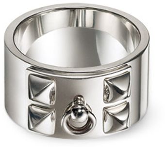 Hermes Collier De Chien - Lyst