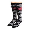 Kate Spade Argyle Knee High 2 Pack in Black (b) - Lyst