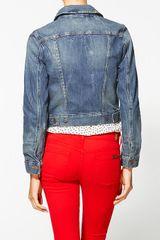 Levi's Trucker Jacket