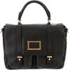 Marc By Marc Jacobs Classic Satchel in Black - Lyst