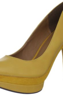 Michael Antonio Michael Antonio Womens Lorren Pump - Lyst