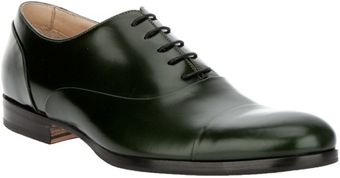 Mr. Hare Miller Laceup Shoe - Lyst
