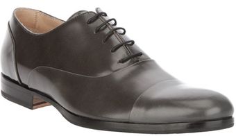 Mr. Hare Miller Laceup Shoe - Lyst
