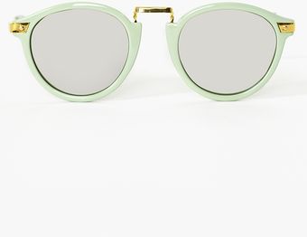 Nasty Gal Cool Cat Shades - Lyst