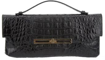 Stark Clutch Bag - Lyst