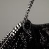 Stella Mccartney Falabella Tote in Black - Lyst