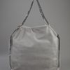 Stella Mccartney Falabella Tote in Gray (grey) - Lyst