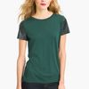 Theory Rodiona G Encase Tee in Green (emerald) - Lyst