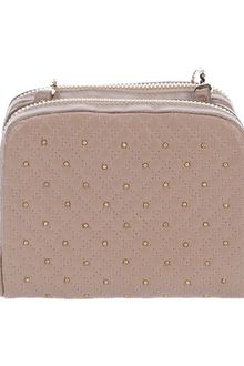 Valentino Studded Shoulder Bag - Lyst