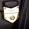 Yves Saint Laurent Classic Satchel in Black - Lyst