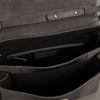 Yves Saint Laurent Classic Satchel in Gray (grey) - Lyst