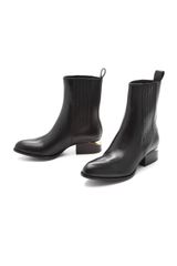 Alexander Wang Anouck Chelsea Boots