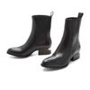 Alexander Wang Anouck Chelsea Boots in Black - Lyst