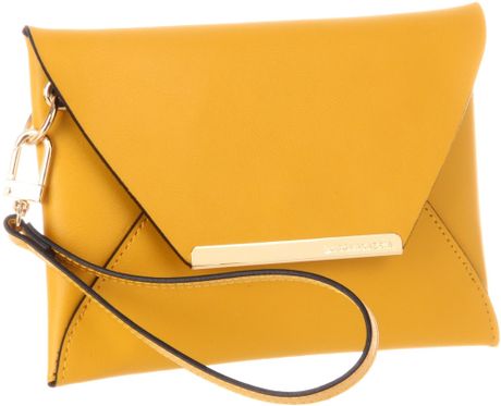 Bcbg Wristlet