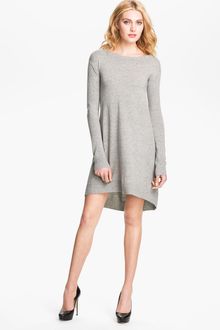 Diane Von Furstenberg Branitta Sweater Dress - Lyst