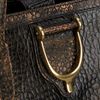 Gucci Stirrup Shopper Bag in Animal (brown) - Lyst