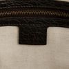 Gucci Stirrup Shopper Bag in Animal (brown) - Lyst