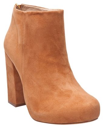 Kat Maconie Grace Kid Bootie - Lyst
