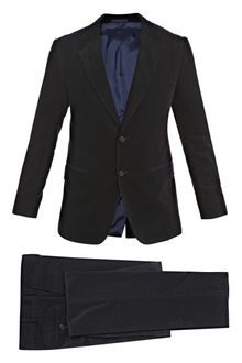 Lanvin Attitude Microcord Suit - Lyst