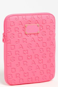 Marc By Marc Jacobs Dreamy Neoprene Tablet Case - Lyst
