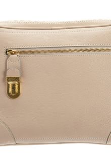 Marc Jacobs Venetia Matte Leather Ipad Case - Lyst