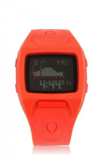Nixon The Small Low Down Watch - Lyst