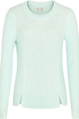 Reiss Textured Jumper