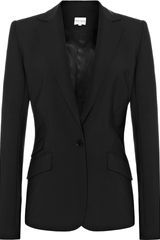 Reiss Onebutton Tailored Jacket