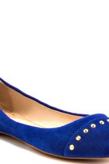 Steve Madden Kstudd Suede