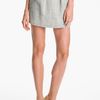 Theory Chablis Tweed Miniskirt in Gray (paisley multi) - Lyst