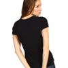 Vivienne Westwood Anglomania Lee Monday Tee in Black (b) - Lyst