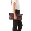 3.1 Phillip Lim 31 Minute Bag in Purple (aubergine) - Lyst