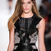 Bcbgmaxazria Spring 2013 Runway Look 15 in  - Lyst