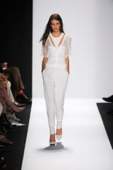 BCBGMAXAZRIA Spring 2013 Runway Look 33