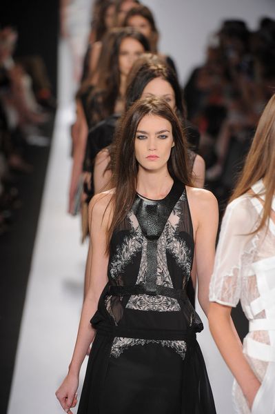 Spring 2013 Runway Collection