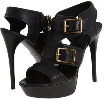 Burberry Aviator Sandal - Lyst