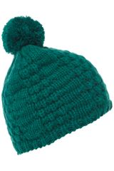Dickins & Jones Pom Pom Hat