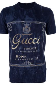 Gucci Classic Shirt - Lyst