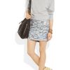 Isabel Marant Bird Metallic Leather Sneakers in Gold - Lyst