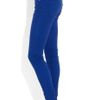 Levi's Empire Midrise Skinny Jeans in Blue - Lyst