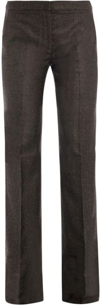 Max Mara Patata Trousers - Lyst