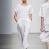 Rachel Comey Spring 2013 Runway Look 4 in  - Lyst