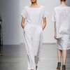 Rachel Comey Spring 2013 Runway Look 4 in  - Lyst