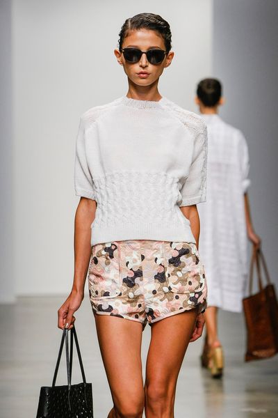 Spring 2013 Runway Collection