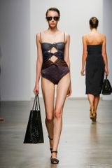 Rachel Comey Spring 2013 Runway Look 39