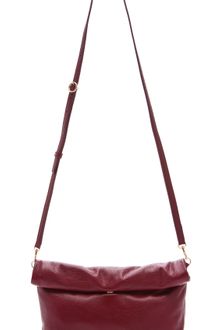 See By Chloé Annette Clutch - Lyst